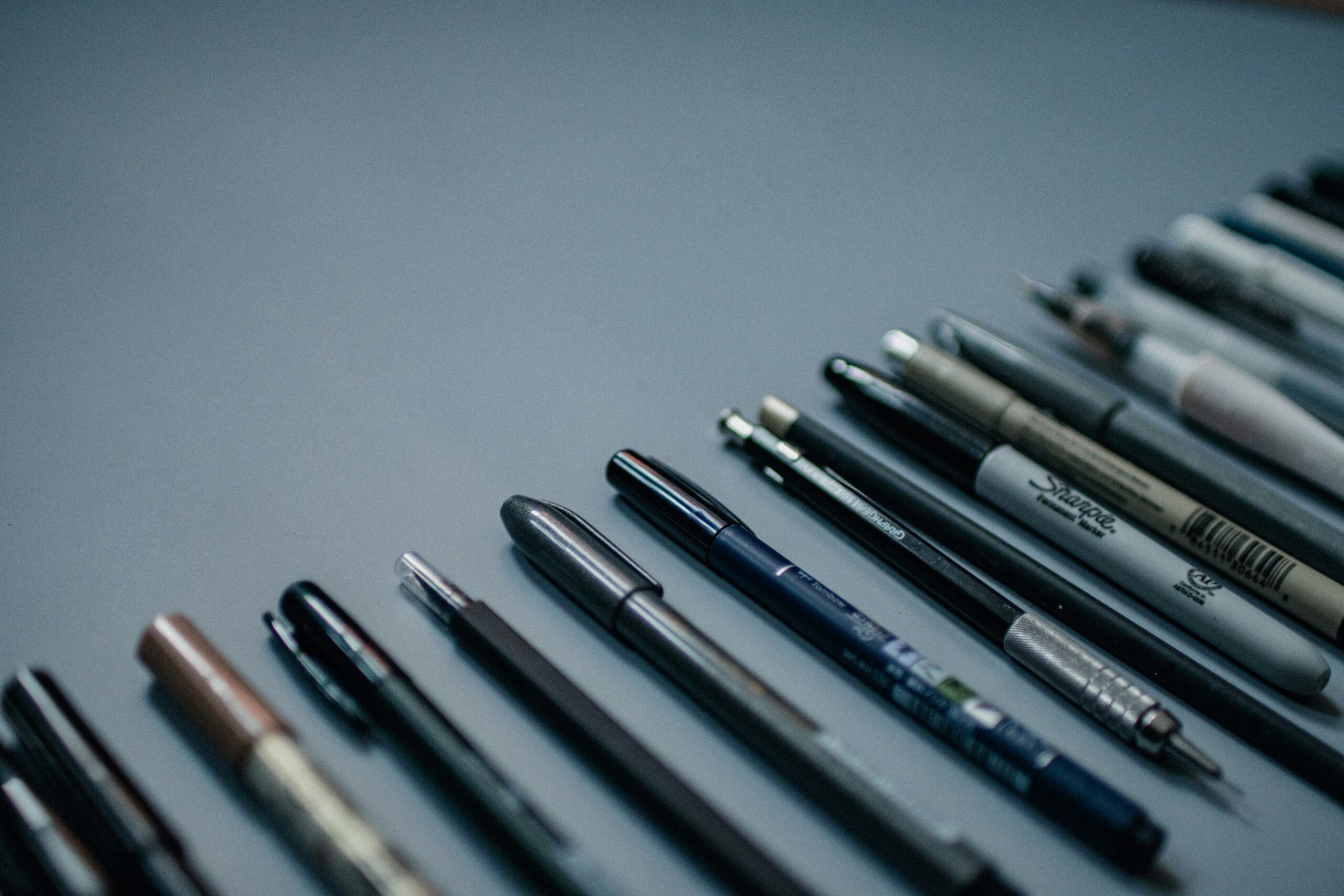 The Ultimate EDC Pen for Everyday People